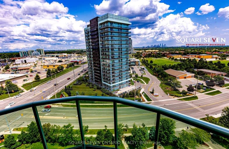 1603-4900 Glen Erin Drive, Mississauga | Image 1