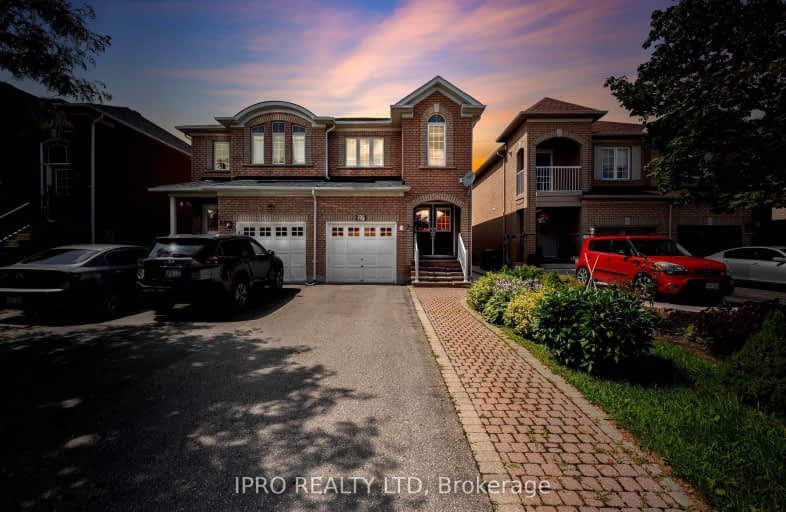 27 Burnt Elm Drive, Brampton | Image 1