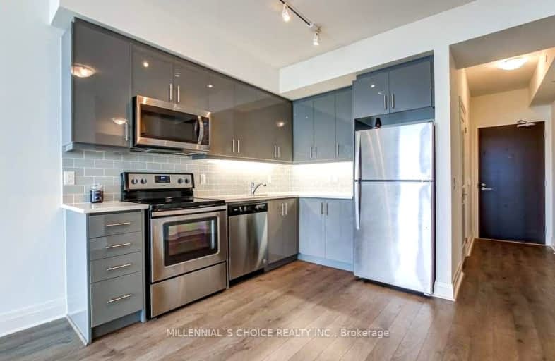 1505-15 Zorra Street, Toronto | Image 1