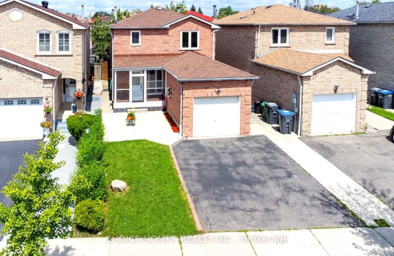 8 Hendricks Crescent, Brampton | Image 1