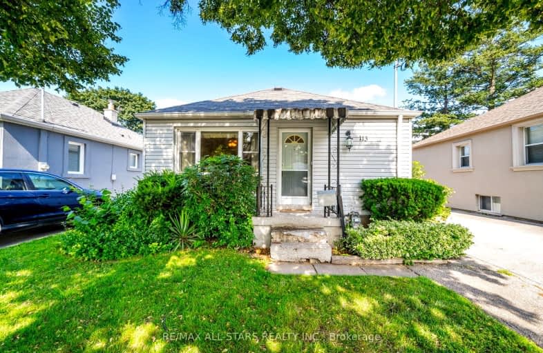 113 Foch Avenue, Toronto | Image 1