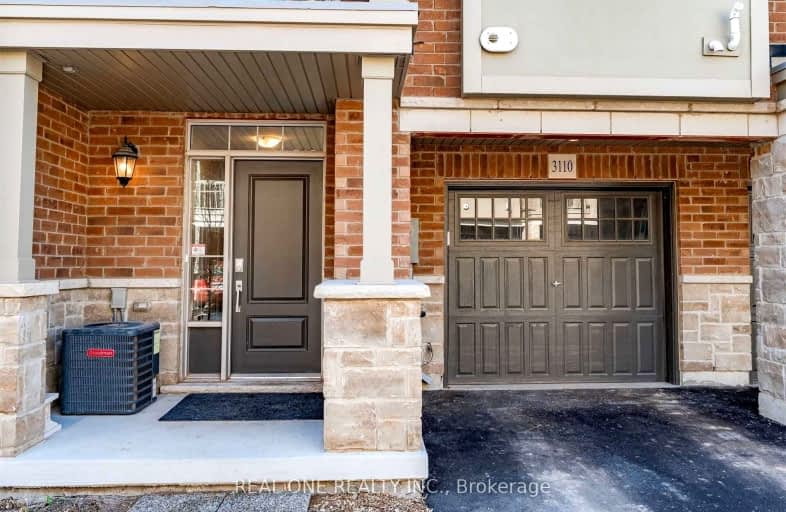 3110 Cornell Common N/A, Oakville | Image 1