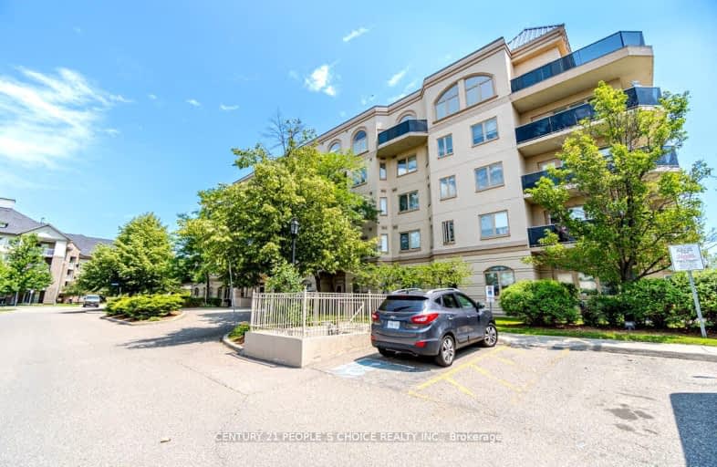 309-3 Dayspring Circle, Brampton | Image 1