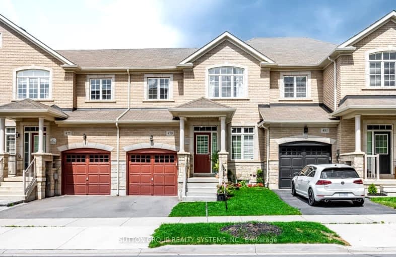 479 Silver Maple Road, Oakville | Image 1