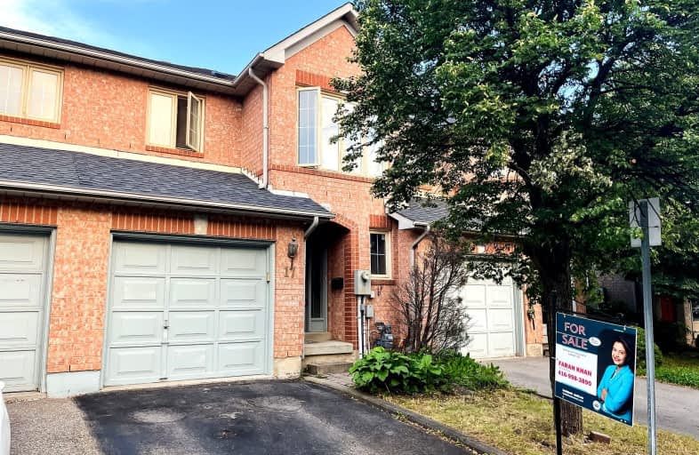 54-17 Gilgorm Road, Brampton | Image 1