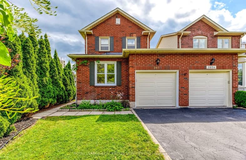 2032 Glenada Crescent, Oakville | Image 1