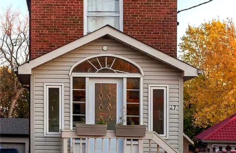 47 Dynevor Road, Toronto | Image 1