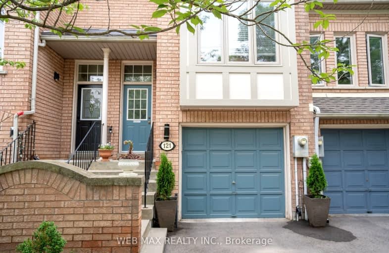 121 Harbourview Crescent, Toronto | Image 1