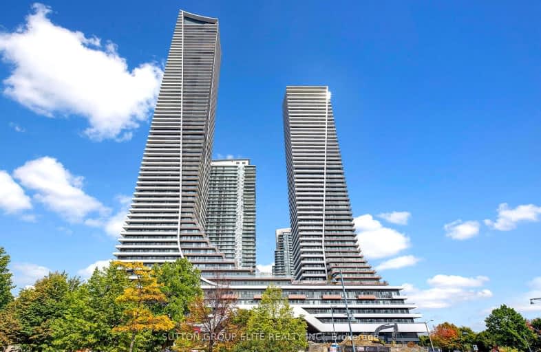1115-30 Shore Breeze Drive, Toronto | Image 1