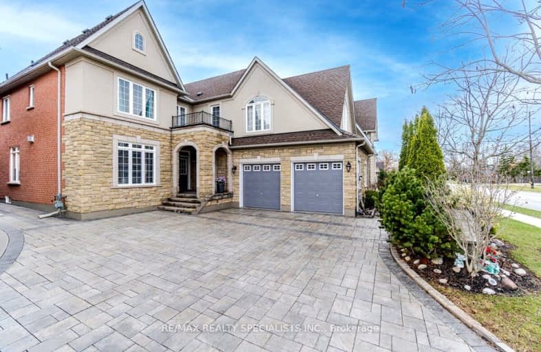 333 Burloak Drive, Oakville | Image 1