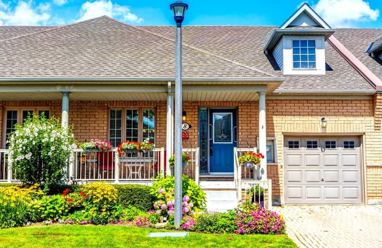 8 Seashell Place, Brampton | Image 1