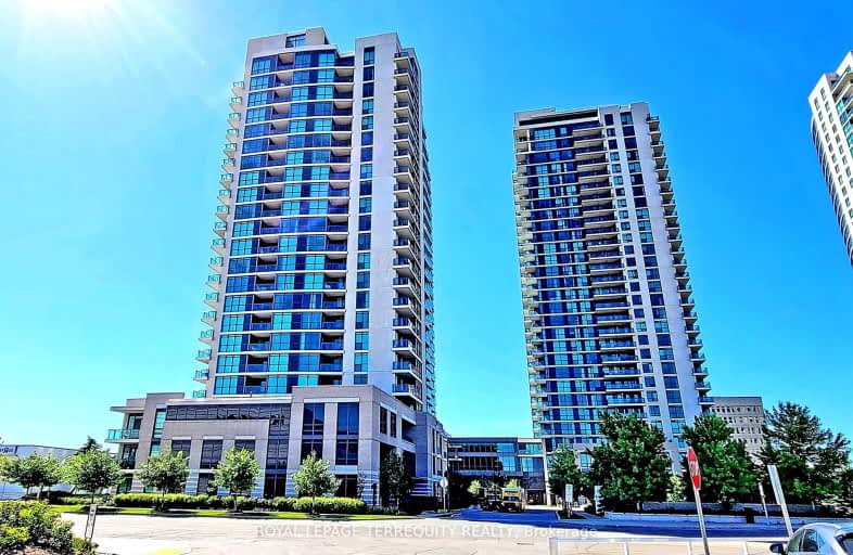 1204-205 Sherway Gardens Road, Toronto | Image 1