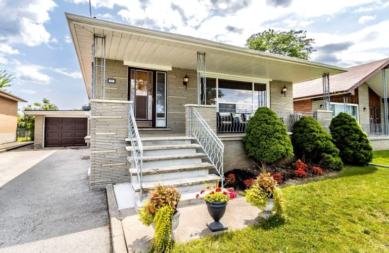 99 Tavistock Road, Toronto | Image 1