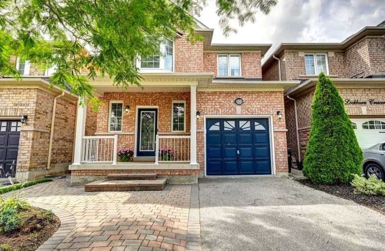 11 Lockburn Crescent, Brampton | Image 1