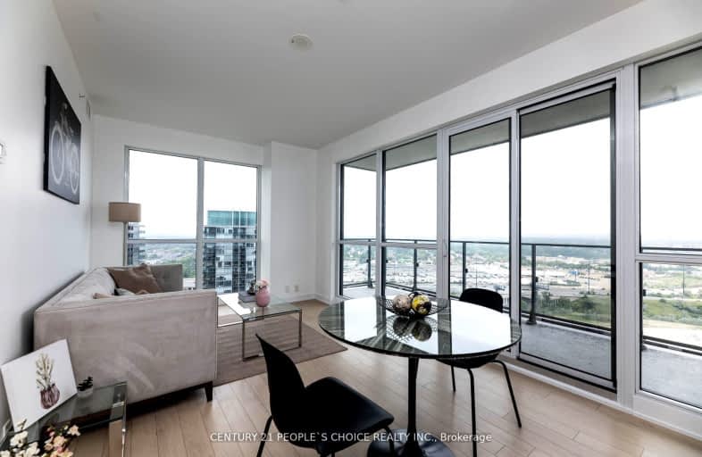 2907-10 Park Lawn Road, Toronto | Image 1