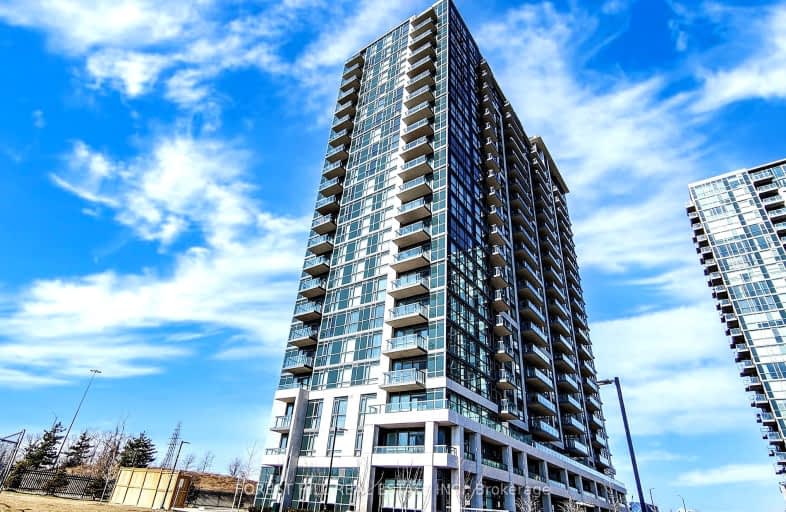 1912-349 Rathburn Road West, Mississauga | Image 1