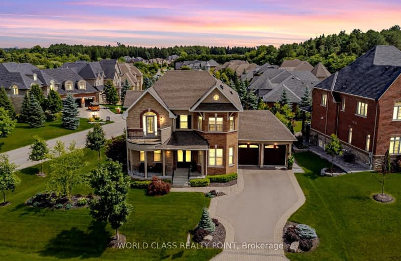 3 Holdroyd Court, Halton Hills | Image 1