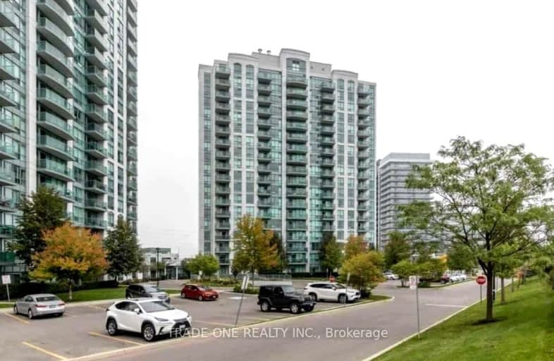 1806-4900 Glen Erin Drive, Mississauga | Image 1