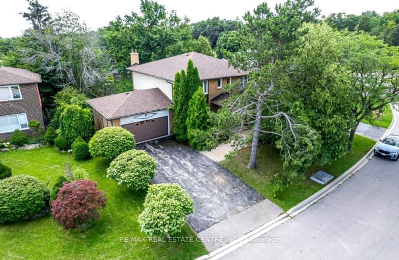 1268 Abbey Court, Burlington | Image 1