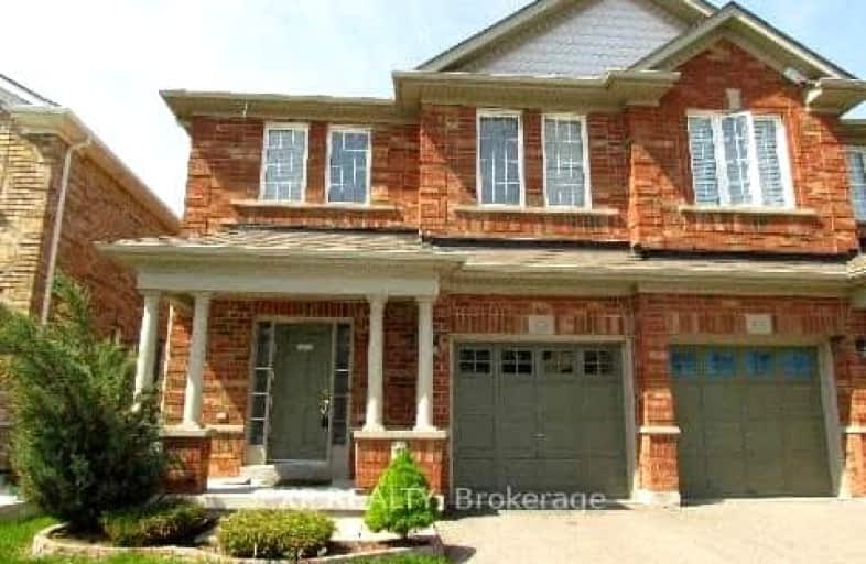 42 Trumpet Valley Boulevard, Brampton | Image 1