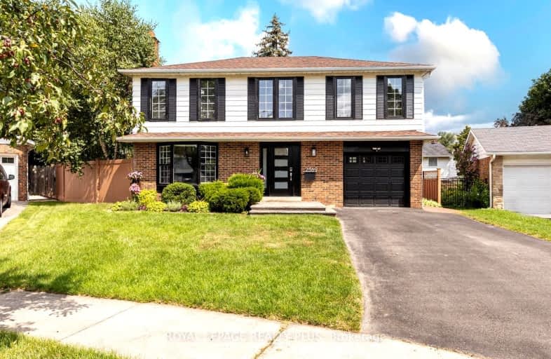 2369 Corsica Court, Mississauga | Image 1