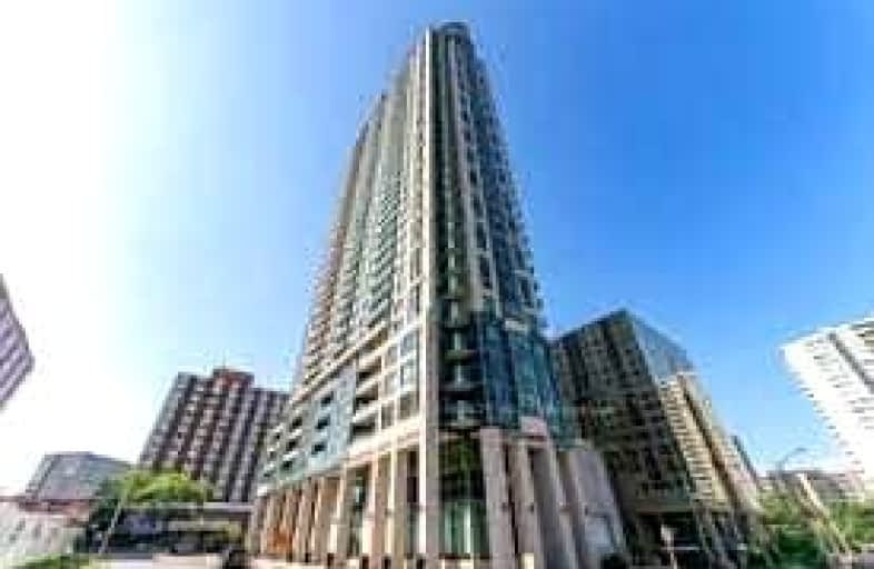 3906-208 Enfield Place, Mississauga | Image 1