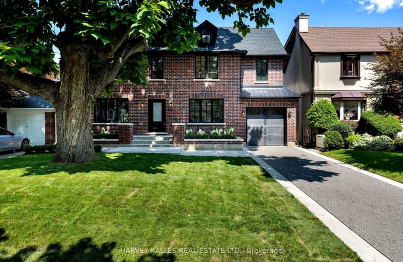 62 Belvedere Boulevard, Toronto | Image 1
