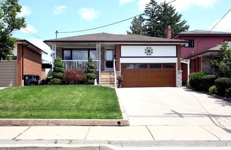 17 Venice Drive, Toronto | Image 1