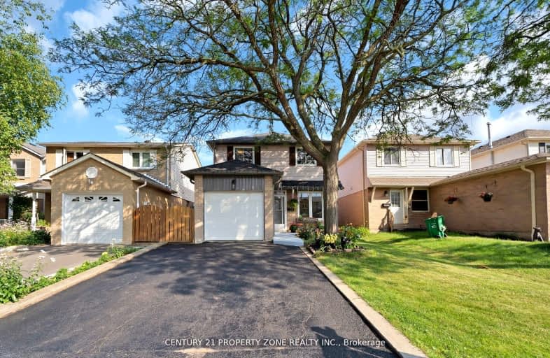 3044 Cantelon Crescent, Mississauga | Image 1