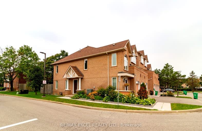 261-60 Barondale Drive, Mississauga | Image 1