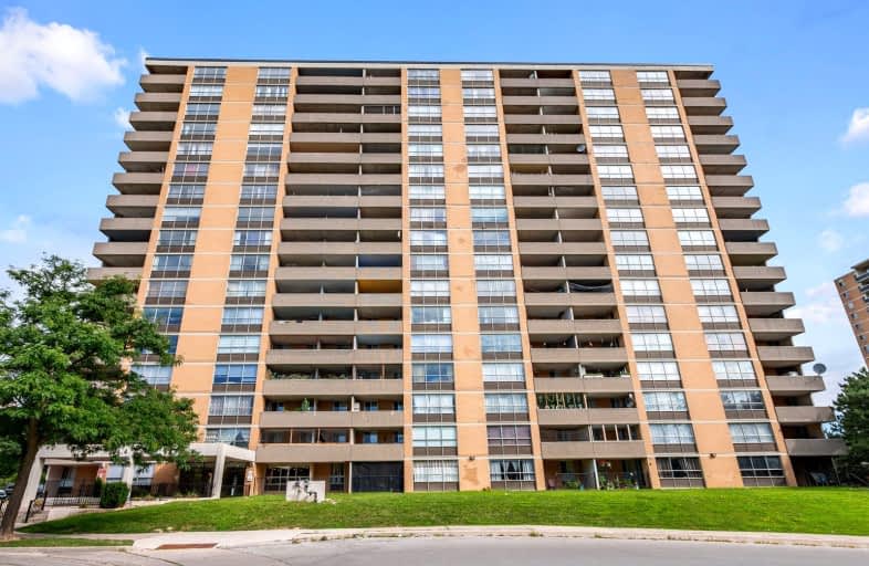 805-40 Panorama Court, Toronto | Image 1