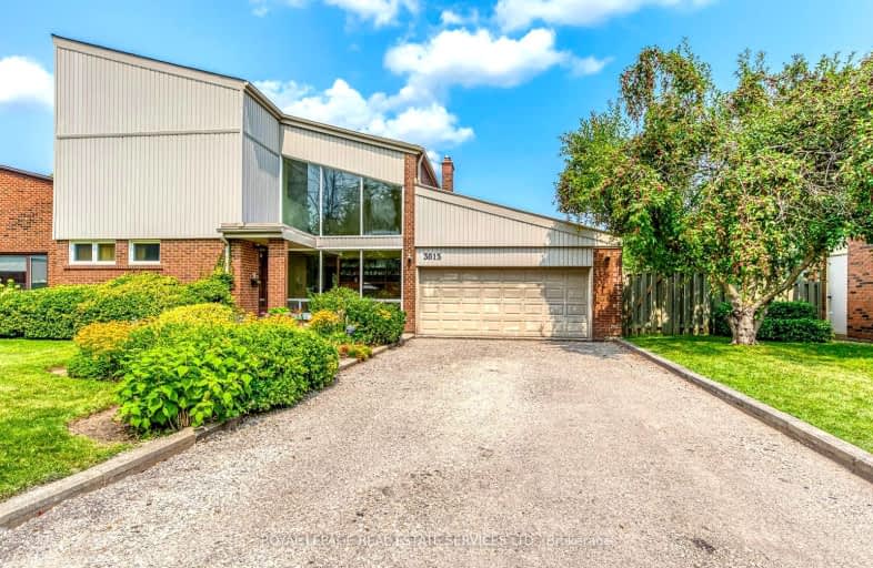 3615 Pitch Pine Crescent, Mississauga | Image 1