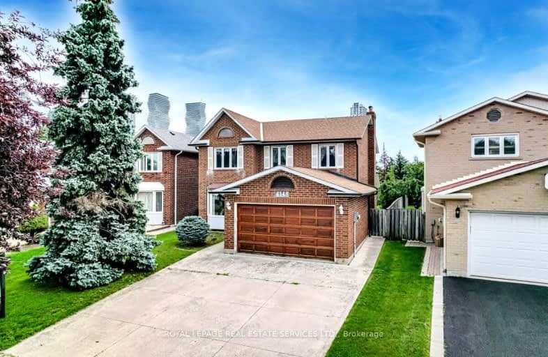 4148 Sugarbush Road, Mississauga | Image 1