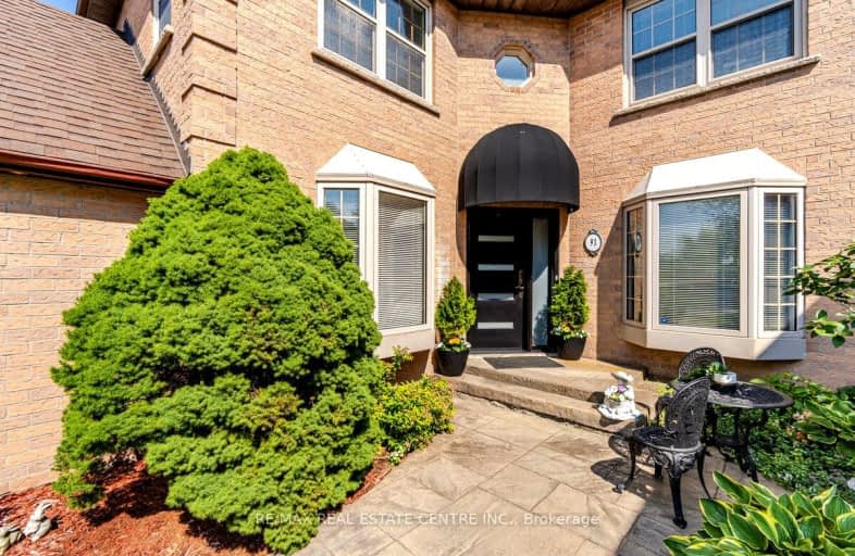 91 Nipissing Crescent, Brampton | Image 1