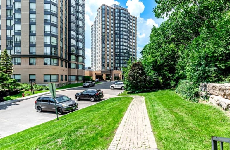 1906-3 Hickory Tree Road, Toronto | Image 1