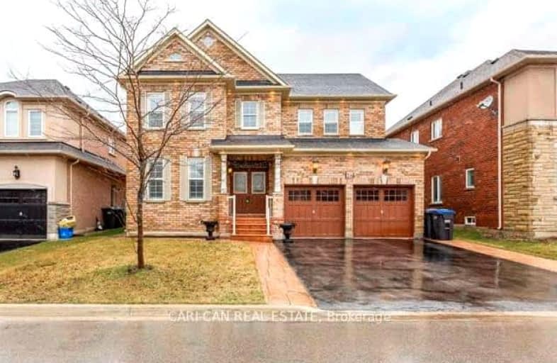 26 Aristocrat Road, Brampton | Image 1