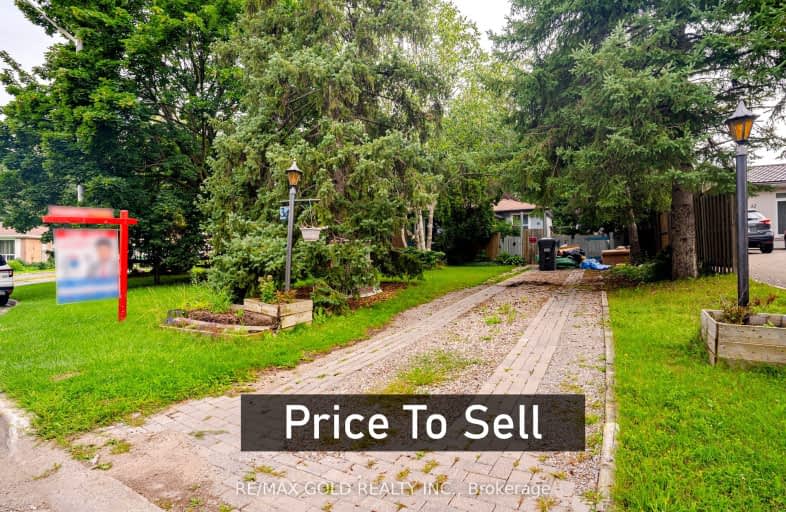 34 Deloraine Drive, Brampton | Image 1