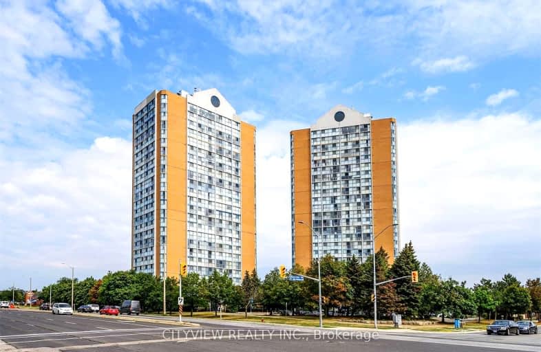 1516-35 Trailwood Drive, Mississauga | Image 1