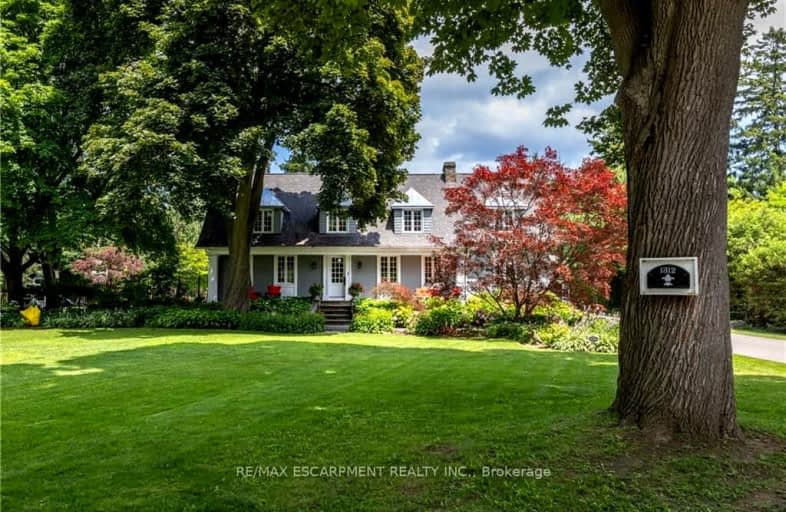 1312 Lakeshore Road East, Oakville | Image 1