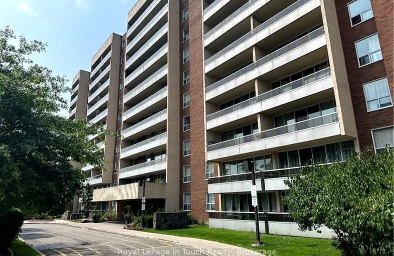 405-31 Four Winds Drive, Toronto | Image 1