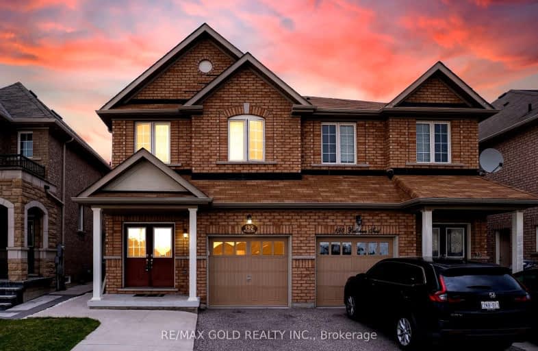 192 Bellchase Trail, Brampton | Image 1