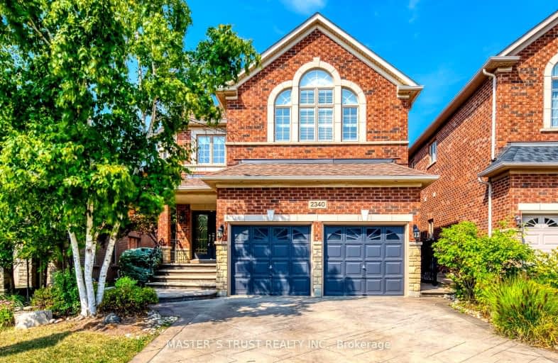 2340 Hertfordshire Way, Oakville | Image 1