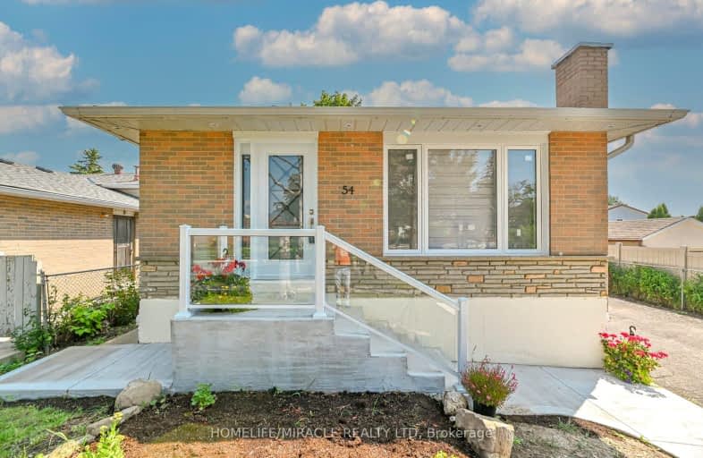 54 Alicewood Court, Toronto | Image 1