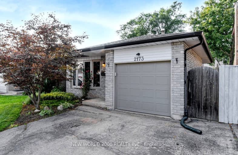 2173 Melissa Crescent, Burlington | Image 1