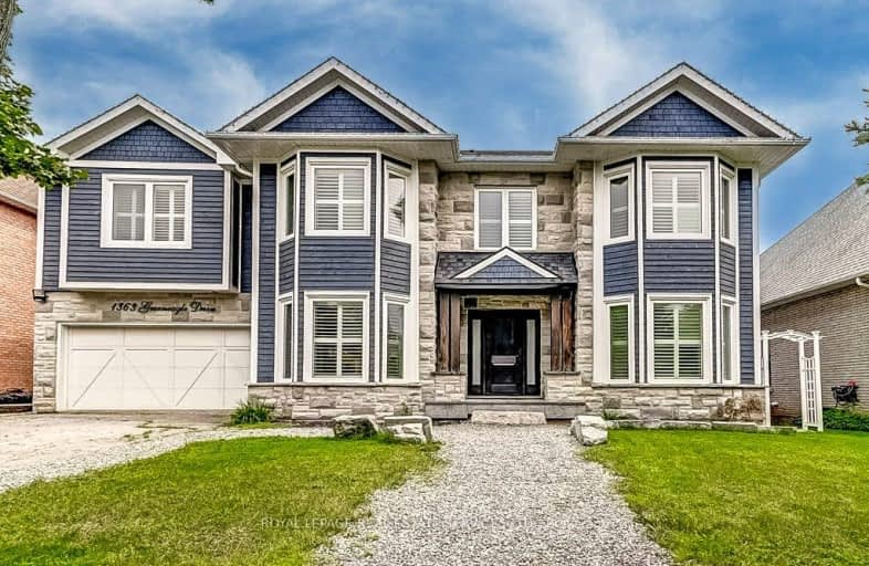 1363 Greeneagle Drive, Oakville | Image 1