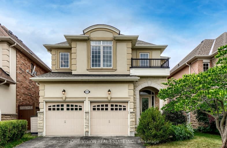 3883 Candlelight Drive South, Mississauga | Image 1