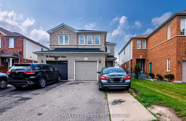 23 Needlewood Lane, Brampton | Image 1