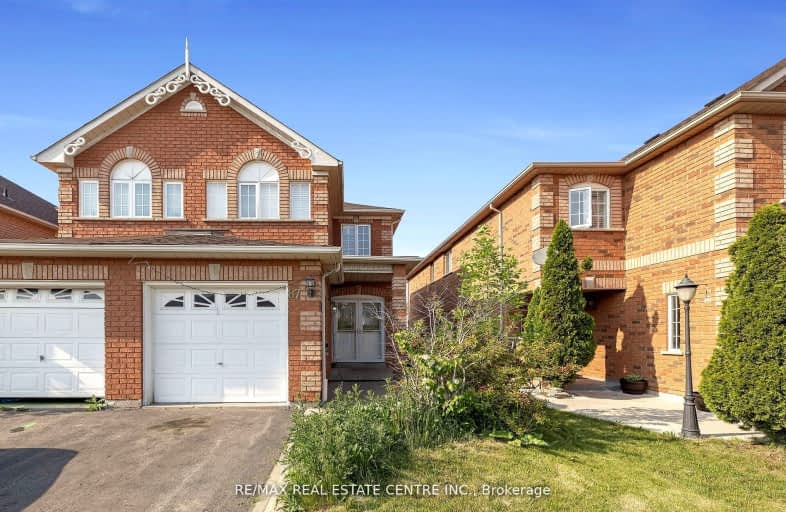 87 Weather Vane Lane, Brampton | Image 1