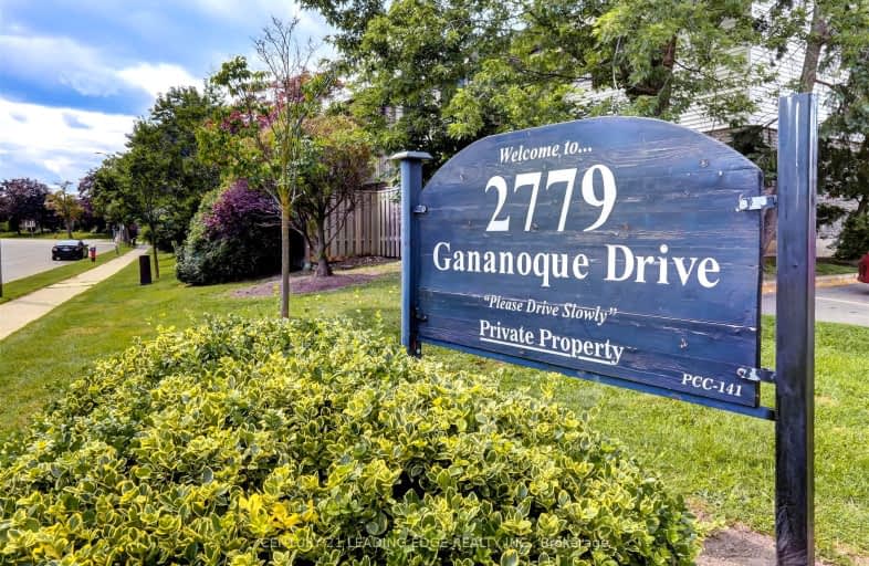 96-2779 Gananoque Drive East, Mississauga | Image 1