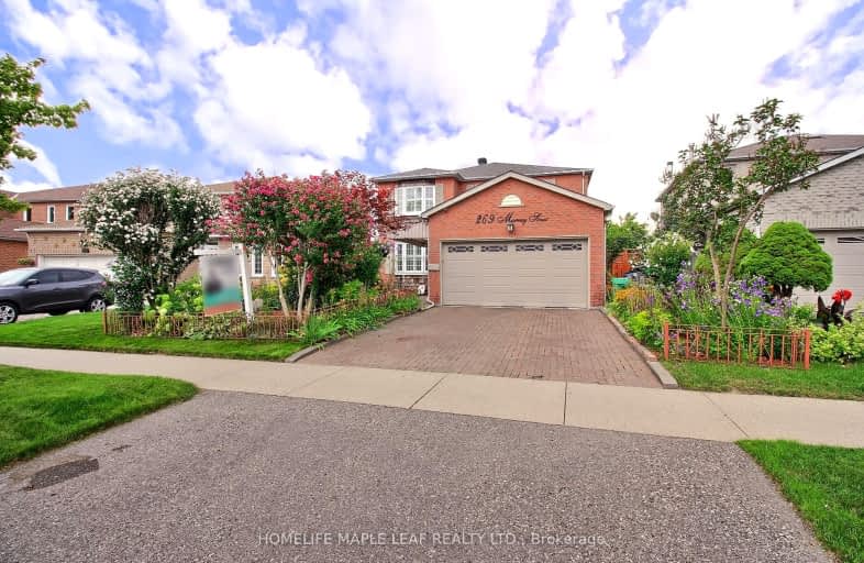 269 Murray Street, Brampton | Image 1